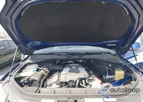 2014 Audi Q7 3.0T Premium from USA, damaged, VIN WA1LGAFE2ED010914